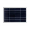 Lampa solarna LED 50W 4000lm 4000K 50000mAh, panel fotowoltaiczny, pilot sterowania, barwa NW biała neutralna V-TAC VT-ST200