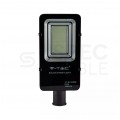 Lampa solarna LED 50W 4000lm 4000K 50000mAh, panel fotowoltaiczny, pilot sterowania, V-TAC VT-ST200