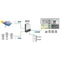 Magazyn bank energii Off-Grid LiFePO4 5kWh 48V BS-5000-48 + BMS AZO