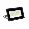 Naświetlacz LED 20W 1950lm 3000K IP65 czarny WW LUX 3 NOCTIS SPECTRUM LED