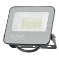 Naświetlacz LED SMD 30W 4800lm 4000K IP65 czarny barwa NW biała neutralna V-TAC VT-44031-B 5 LAT GWARANCJI