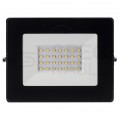 Naświetlacz LED SMD KASTEL 20W 1600lm 4000K IP65 czarny NW BEMKO