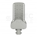 Oprawa, lampa uliczna LED SMD 150W 20300lm 6400K IP65 szara CW IK08 V-TAC SAMSUNG VT-154ST 5 LAT GWARANCJI