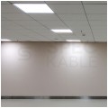 Oprawa, panel sufitowy podtynkowy 600x600mm LED 36W 4320lm 4000K IP20 biała barwa neutralna NW V-TAC SAMSUNG VT-61036 5 LAT GWARANCJI