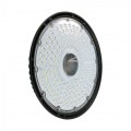 Oprawa przemysłowa LED SMD 100W 16000lm 4000K IP65 czarna NW HighBay V-TAC SAMSUNG VT-9-116S-1-N 5 LAT GWARANCJI