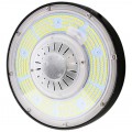 Oprawa przemysłowa LED SMD 100W 18500lm 4000K IP65 czarna NW IK08 HighBay V-TAC VT-9119 5 LAT GWARANCJI