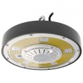 Oprawa przemysłowa LED SMD 100W 18500lm 4000K IP65 czarna NW IK08 HighBay V-TAC VT-9119 5 LAT GWARANCJI