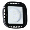 Oprawa przemysłowa LED SMD 100W 8700lm 4000K IP65 czarna NW IK05 HighBay V-TAC VT-91101 2 LAT GWARANCJI