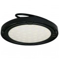 Oprawa przemysłowa LED SMD 150W 15300lm 4000K IP65 czarna NW IK05 HighBay V-TAC VT-92150 2 LAT GWARANCJI