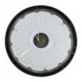 Oprawa przemysłowa LED SMD 150W 24000lm 4000K IP65 czarna NW HighBay V-TAC SAMSUNG VT-9-156S-1-N 5 LAT GWARANCJI