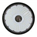 Oprawa przemysłowa LED SMD 200W 32000lm 4000K IP65 czarna NW HighBay V-TAC SAMSUNG VT-9-206S-1-N 5 LAT GWARANCJI