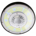 Oprawa przemysłowa LED SMD 200W 37000lm 4000K IP65 czarna NW IK08 HighBay V-TAC VT-9219 5 LAT GWARANCJI