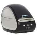 OUTLET Drukarka etykiet DYMO LabelWriter 550 TURBO dla biura, sklepu, magazynu (LW550 TURBO) [2112723]