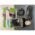 OUTLET Drukarka etykiet DYMO LabelWriter 550 TURBO dla biura, sklepu, magazynu (LW550 TURBO) [2112723]