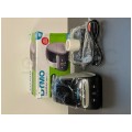 OUTLET Drukarka etykiet DYMO LabelWriter 550 TURBO dla biura, sklepu, magazynu (LW550 TURBO) [2112723]