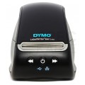 OUTLET Drukarka etykiet DYMO LabelWriter 550 TURBO dla biura, sklepu, magazynu (LW550 TURBO) [2112723]