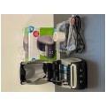 OUTLET Drukarka etykiet DYMO LabelWriter 550 TURBO dla biura, sklepu, magazynu (LW550 TURBO) [2112723]