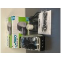 OUTLET Drukarka etykiet DYMO LabelWriter LW550 dla biura, sklepu, magazynu (LW550) [2112722]