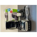 OUTLET Drukarka etykiet DYMO LabelWriter LW550 dla biura, sklepu, magazynu (LW550) [2112722]