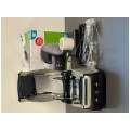 OUTLET Drukarka etykiet DYMO LabelWriter LW550 dla biura, sklepu, magazynu (LW550) [2112722]