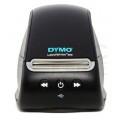 OUTLET Drukarka etykiet DYMO LabelWriter LW550 dla biura, sklepu, magazynu (LW550) [2112722]