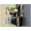 OUTLET Drukarka etykiet DYMO LabelWriter LW550 dla biura, sklepu, magazynu (LW550) [2112722]