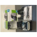 OUTLET Drukarka etykiet DYMO LabelWriter LW550 dla biura, sklepu, magazynu (LW550) [2112722]