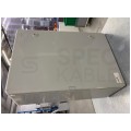 OUTLET Obudowa plastikowa skrzynka hermetyczna natynkowa ABS 400x600x200mm IP65 NEKU