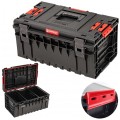 OUTLET Skrzynka narzędziowa 585x385x301mm IP66 38L ONE 350 2.0 VARIO QBRICK SYSTEM