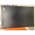 OUTLET Szafa wisząca RACK 19" 18U 450mm drzwi szklane czarna NEKU TS BOX