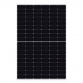 Panel solarny fotowoltaiczny monokrystaliczny 410W Half Cut Black IP68 410W AU410-27V-MH 12 lat GWARANCJI