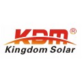 Panel solarny fotowoltaiczny monokrystaliczny Kingdom Solar KD-M410H-108 Half Cell Black IP68 410W