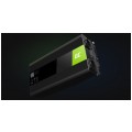 Przetwornica napięcia Inwerter 12V / 230V czysty SINUS 300/600W z gniazdem Schuko Green Cell