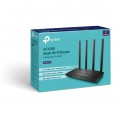 Router WiFi bezprzewodowy AC1200 Dual Band (867Mb/s 5GHz, 400Mb/s 2,4GHz) TP-Link Archer C6