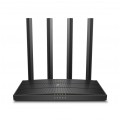 Router WiFi bezprzewodowy AC1200 Dual Band (867Mb/s 5GHz, 400Mb/s 2,4GHz) TP-Link Archer C6