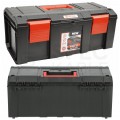 Skrzynka na narzędzia mobilna 335x187x147mm 5,5l QBRICK SYSTEM R-BOX 13