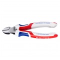 Szczypce boczne tnące uniwersalne 160mm edycja specjalna KNIPEX 70 02 160 S7