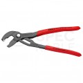 Szczypce do opasek zaciskowych z taśmy sprężynowej 250mm KNIPEX 85 51 250 A