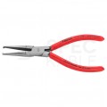 Szczypce do ściągania izolacji 160mm w zakresie do 0,5mm KNIPEX 15 51 160