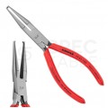 Szczypce do ściągania izolacji 160mm w zakresie do 0,6mm KNIPEX 15 61 160