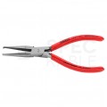 Szczypce do ściągania izolacji 160mm w zakresie do 0,6mm KNIPEX 15 61 160