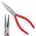 Szczypce do ściągania izolacji 160mm w zakresie do 0,8mm KNIPEX 15 81 160