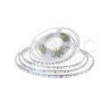 Taśma 150x LED 5050 4.8W/mb 6000K IP65 12V op=5m barwa CW biała zimna V-TAC VT-5050