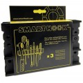 Uchwyt na małe narzędzia (do 45szt narzędzi) SmartHook
