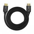 UNITEK Kabel HDMI 2.0 4K HDR 4K@60 10m