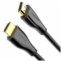 UNITEK Kabel HDMI 2.0 4K Premium High Speed Ultra HD CERTYFIKOWANY 4K@60 1,5m