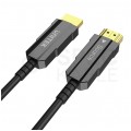 UNITEK Kabel optyczny HDMI 2.0 4K Premium High Speed Ultra HD 4K@60 25m