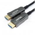 UNITEK Kabel optyczny HDMI 2.0 4K Premium High Speed Ultra HD 4K@60 25m