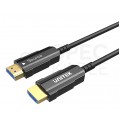 UNITEK Kabel optyczny HDMI 2.0 4K Premium High Speed Ultra HD 4K@60 30m