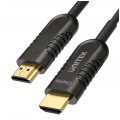 UNITEK Kabel optyczny HDMI 2.0 4K Premium High Speed Ultra HD 4K@60 7m